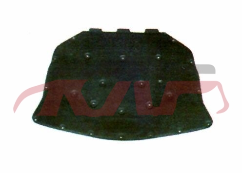 For Bmw 846f10/f11/f18 2010-2017&nbsp;engine Cover&nbsp;21486989301, Bmw  Car Parts, 5  Auto Part-21486989301