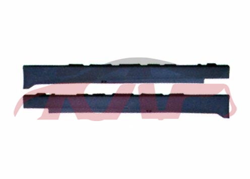 For Bmw 846f10/f11/f18 2010-2017&nbsp;front Apron L/r&nbsp;l51777298661 R51777298662, Bmw   Automotive Accessories, 5  Car Accessories Catalog-L51777298661 R51777298662