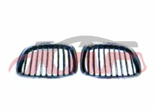 For Bmw 572gt F07 2010-2016&nbsp;grille, Chrome&nbsp;l 51137200167 R 51137200168, 5  Car Accessories Catalog, Bmw  Auto Lamps-L 51137200167 R 51137200168