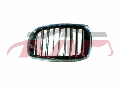 For Bmw 572gt F07 2010-2016&nbsp;front Grille&nbsp;l 51137336485 R 51137336486, Bmw  Auto Lamps, 5  Car Spare Parts-L 51137336485 R 51137336486