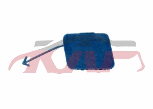 For Bmw 495f30/f35 2013-18&nbsp;trailer Coverfront)&nbsp;51117347665, Bmw   Car Body Parts, 3  Auto Parts Price-51117347665