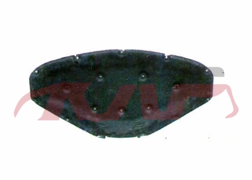 For Bmw 495f30/f35 2013-18&nbsp;insulation Cover Pad&nbsp;51487221993, 3  Auto Part, Bmw  Car Parts-51487221993