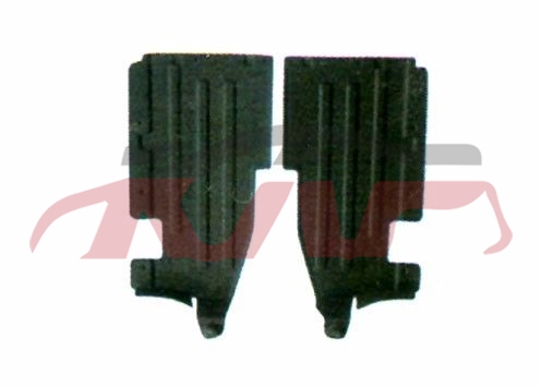 For Bmw 495f30/f35 2013-18&nbsp;rear Body Guard Board L/r&nbsp;l 51717289701 R 51717289702, 3  Accessories, Bmw  Auto Lamp-L 51717289701 R 51717289702