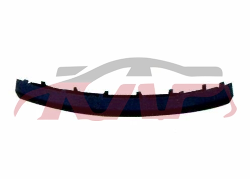 For Bmw 494f20/f21 2011-2019&nbsp;front Bumper Bottom)&nbsp;51117283229, 1  Advance Auto Parts, Bmw  Auto Grills-51117283229