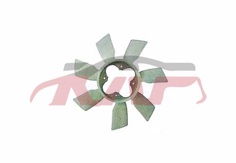 For Toyota 2322012 Hilux Vigo&nbsp;fan&nbsp;16361-0c011, Toyota  Auto Parts, Hilux Automotive Parts-16361-0C011