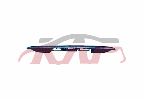 For Toyota 202801994 Hiace&nbsp;license Lamp&nbsp;81270-26060, Hiace Car Accessorie, Toyota  Auto Part-81270-26060