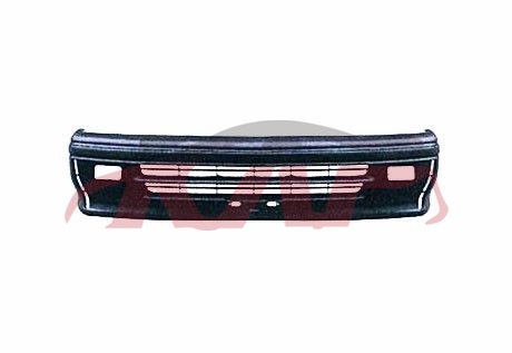For Toyota 202801994 Hiace&nbsp;front Bumper With Hole&nbsp;, Hiace Car Accessorie Catalog, Toyota   Automotive Parts-