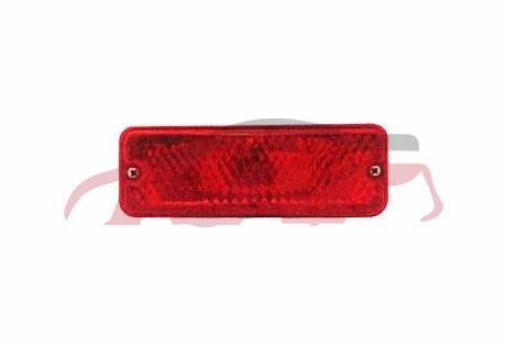 For Toyota 202801994 Hiace&nbsp;rear Fog Lamp&nbsp;, Hiace Car Parts, Toyota  Car Lamps-