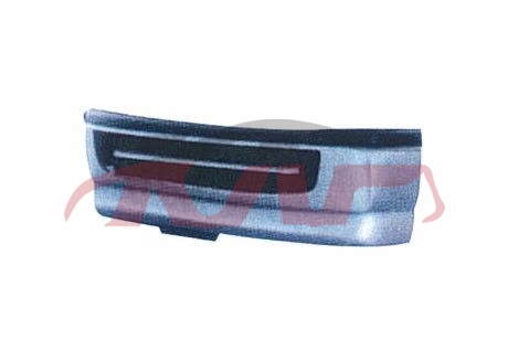 For Toyota 208091993 Hiace Van&nbsp;front Bumper&nbsp;, Hiace Car Accessorie Catalog, Toyota   Automotive Accessories-