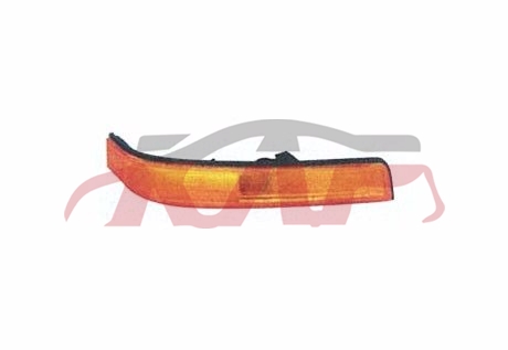 适用于丰田201993 海狮 VAN&nbsp;杠灯，带线不带灯&nbsp;, 丰田 后杠杠灯, 海狮 汽车配件-