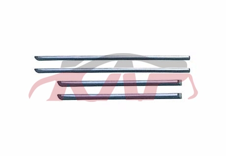 For Honda 3282003 Accord Cm4/5/6&nbsp;door Mouping&nbsp;rf:75302-sde-toiza   Lf:75322-sde-toiza, Honda  Car Parts, Accord List Of Auto Parts-RF:75302-SDE-TOIZA   LF:75322-SDE-TOIZA