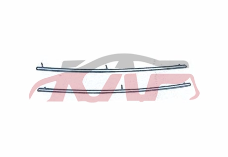 For Honda 3282003 Accord Cm4/5/6&nbsp;grille Small Stripe&nbsp;, Accord Automotive Parts, Honda  Auto Lamps-