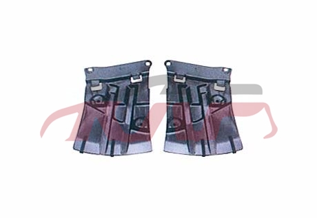 For Honda 3262008  Accord Cp1/2&nbsp;front Bumper Cover&nbsp;l71180-ta0-000 R71160-ta0-000, Accord Auto Part, Honda   Automotive Accessories-L71180-TA0-000 R71160-TA0-000