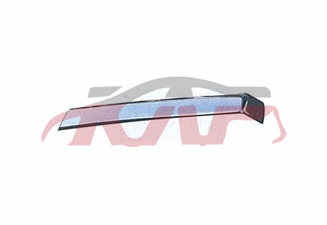 For Honda 3252013 Accord Cp1/2/3&nbsp;rear Bumper Stripe&nbsp;, Accord Accessories, Honda  Auto Lamps-