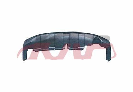 For Honda 3332010 Crv Re2/4&nbsp;rear Bumper Lower&nbsp;71502-swa-a00, Crv  Auto Accessorie, Honda   Car Body Parts-71502-SWA-A00