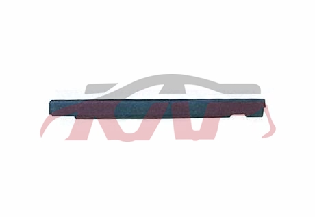 For Honda 204271996 Accord Cd4/5&nbsp;front Bunmper Stripelower)&nbsp;oem No:71800/71800-sv4-ooo Weight:18.4kg, Accord Auto Part, Honda  Auto Parts-OEM NO:71800/71800-SV4-OOO WEIGHT:18.4KG