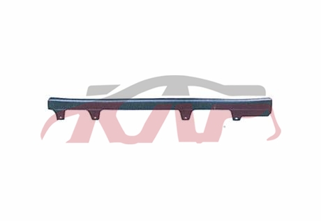 For Honda 203931998 Accord Cg5&nbsp;front Bumper Lower Strip&nbsp;71800/71850-s48-aoo Weight:16.9kg, Accord Auto Parts Catalog, Honda  Auto Parts-71800/71850-S48-AOO WEIGHT:16.9KG