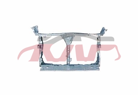 For Honda 3312003-2008 City&nbsp;water Box Frame&nbsp;, City  Car Accessorie, Honda  Auto Parts-