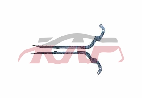 For Honda 3312003-2008 City&nbsp;rear Bumper Bracket&nbsp;, City  Car Accessories Catalog, Honda  Car Lamps-