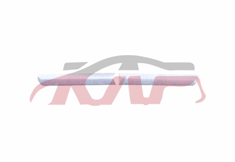 For Honda 3352005 Crv Rd7&nbsp;door Moulding&nbsp;75303/75323-s9a-jopizd, Crv  Auto Parts Manufacturer, Honda   Automotive Accessories-75303/75323-S9A-JOPIZD