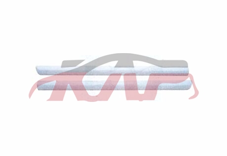 For Honda 3352005 Crv Rd7&nbsp;door Moulding&nbsp;75302/75322-s9a-jopizd, Crv  Car Pardiscountce, Honda  Auto Lamps-75302/75322-S9A-JOPIZD