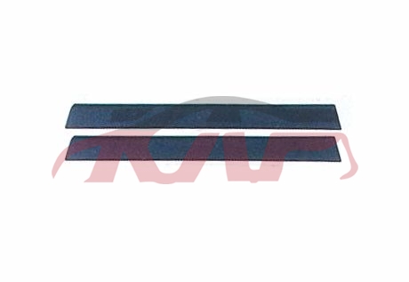 For Honda 3352005 Crv Rd7&nbsp;side Apron&nbsp;, Honda  Auto Parts, Crv  Automotive Parts-