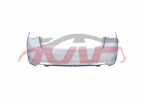 For Honda 3402009 Spirior Cu1/2&nbsp;rear Bumper&nbsp;71501-tp5-h10, Honda  Auto Parts, Spirior  Car Part-71501-TP5-H10