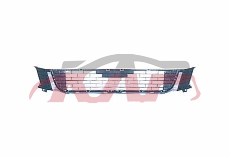 For Honda 3402009 Spirior Cu1/2&nbsp;front Bumper Grill&nbsp;71107-tp5-h00, Spirior  Parts For Cars, Honda  Car Lamps-71107-TP5-H00