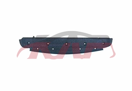 For Honda 3402009 Spirior Cu1/2&nbsp;front Bumper Board&nbsp;oem No:, Honda  Auto Lamp, Spirior  Auto Parts-OEM NO: