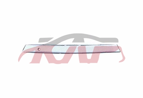 For Honda 3232009 Civic Fa1&nbsp;stripe&nbsp;74890-snv-h11, Honda  Auto Lamps, Civic Automotive Accessories-74890-SNV-H11