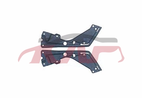For Honda 3232009 Civic Fa1&nbsp;front Bumper Bracket&nbsp;, Civic Automotive Parts, Honda  Auto Parts-