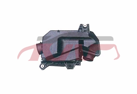 For Honda 3232009 Civic Fa1&nbsp;air Fil Ter&nbsp;17211/172020-sde-t01, Civic Automotive Parts, Honda  Auto Part-17211/172020-SDE-T01