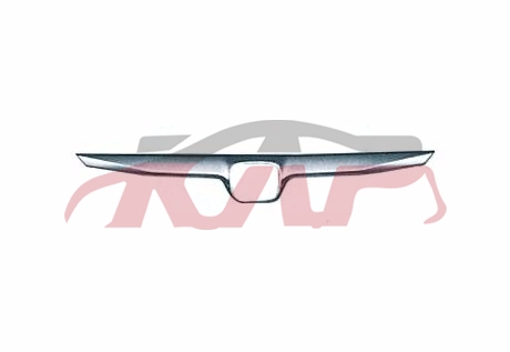 For Honda 3232009 Civic Fa1&nbsp;grille Stripe&nbsp;71122-sna-a50, Civic Auto Accessorie, Honda  Auto Lamps-71122-SNA-A50
