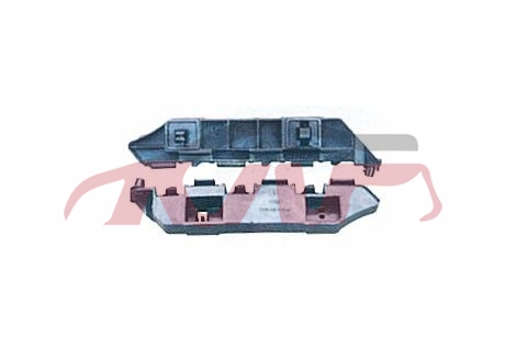 For Honda 3222012 Civic Fb2/3&nbsp;front Bumper Bracket&nbsp;71198-tr0-a00   71193-tr0-a00, Civic Accessories, Honda  Car Parts-71198-TR0-A00   71193-TR0-A00