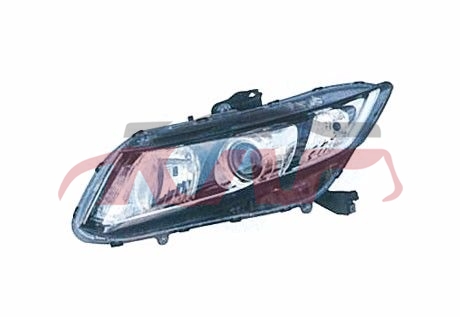 For Honda 3222012 Civic Fb2/3&nbsp;front Head Lamp W/hid&nbsp;l 33151-tr0-h11        R 33101-tr0-h11, Honda   Automotive Parts, Civic Accessories Price-L 33151-TR0-H11        R 33101-TR0-H11