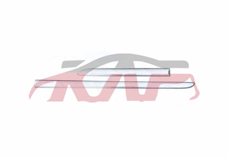 For Honda 433fit Gd6 Sedan&nbsp;door Moulding&nbsp;, Honda   Automotive Accessories, Fit  Advance Auto Parts-