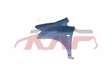 For Honda 433fit Gd6 Sedan&nbsp;fender&nbsp;, Fit  Auto Parts Price, Honda  Car Parts-