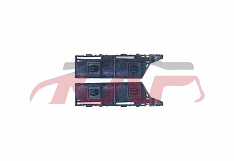 For Honda 433fit Gd6 Sedan&nbsp;frnot Bumper Bracket&nbsp;l71193-sel R71198-sel, Honda   Automotive Parts, Fit  Car Spare Parts-L71193-SEL R71198-SEL