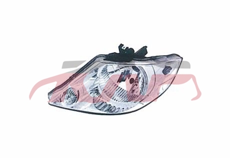 For Honda 433fit Gd6 Sedan&nbsp;head Lamp Manual&nbsp;33101-sel-000, Fit  Basic Car Parts, Honda  Car Parts-33101-SEL-000