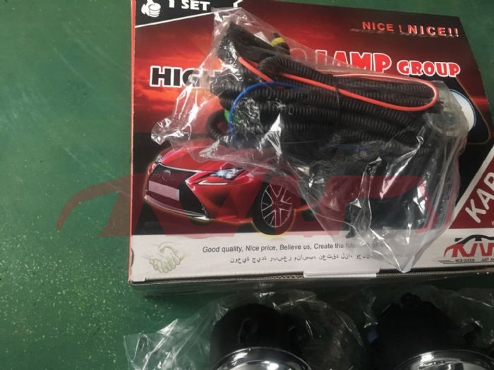 For Toyota 2242008 Vios&nbsp;fog Lamp ,group&nbsp;212-2057, Toyota   Rear Fog Lamp, Vios Accessories-212-2057