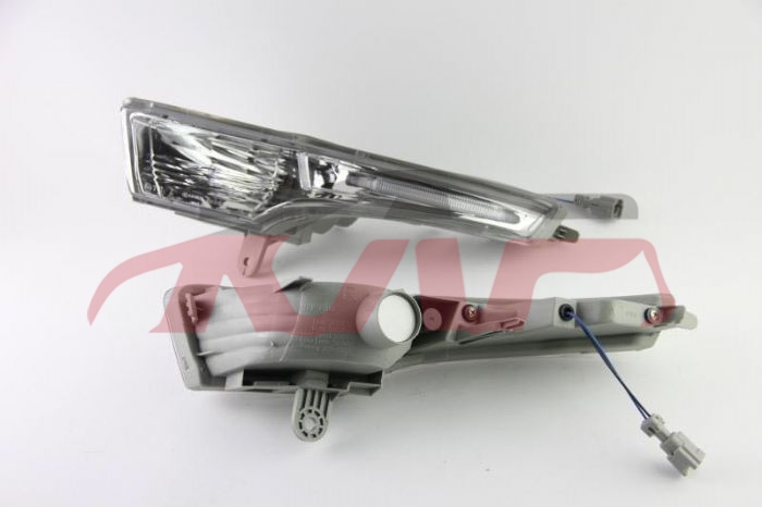For Nissan 26932013  Altima&nbsp;fog Lamp&nbsp;l 261353ta0a R 261303ta0a, Altima Parts Suvs Price, Nissan   Fog Lights Lamps-L 261353TA0A R 261303TA0A