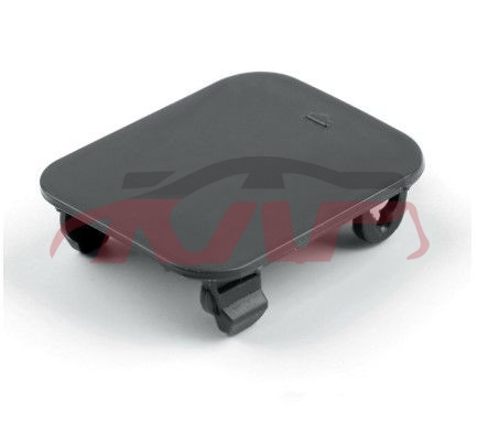 For Bmw 507e60/e61 2003-2009&nbsp;front Trailer Cover, New Model&nbsp;51117184708, Bmw   Car Body Parts, 5  Replacement Parts For Cars-51117184708