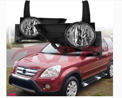 For Honda 3352005 Crv Rd7&nbsp;fog Lamp&nbsp;33901-s9a-003   33951-s9a-003, Crv  Automotive Parts, Honda  Auto Lamp-33901-S9A-003   33951-S9A-003