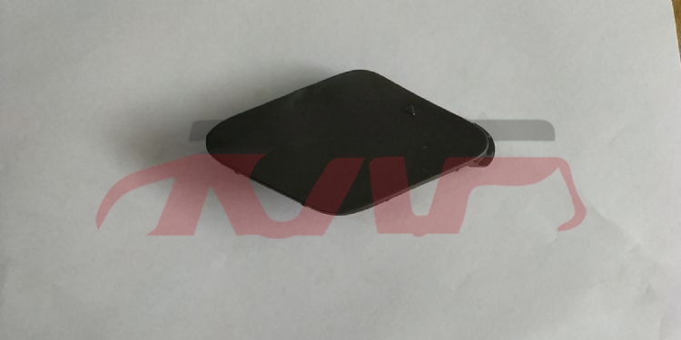 For Bmw 572gt F07 2010-2016&nbsp;front Trailer Cover&nbsp;51117248065, Bmw  Auto Parts, 5  Carparts Price-51117248065