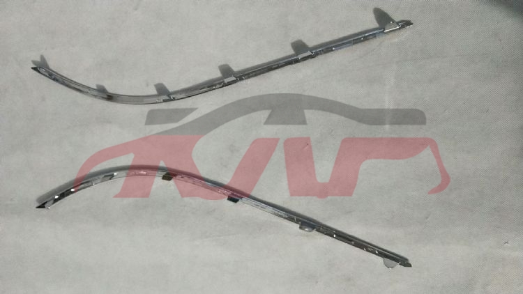 For Benz 483x204&nbsp;strip Of Front Bumper L/r&nbsp;l 2048853721 R 2048853821, Glk Automotive Parts, Benz  Car Parts-L 2048853721 R 2048853821