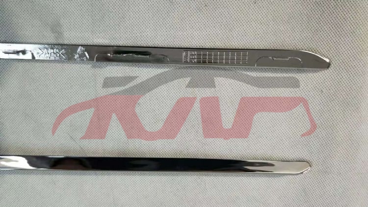 For Benz 493w221 2006-13&nbsp;strip Of Rear Bumper L/r&nbsp;l 2218850321 R 2218850421, Benz   Automotive Accessories, S-class Auto Parts Price-L 2218850321 R 2218850421