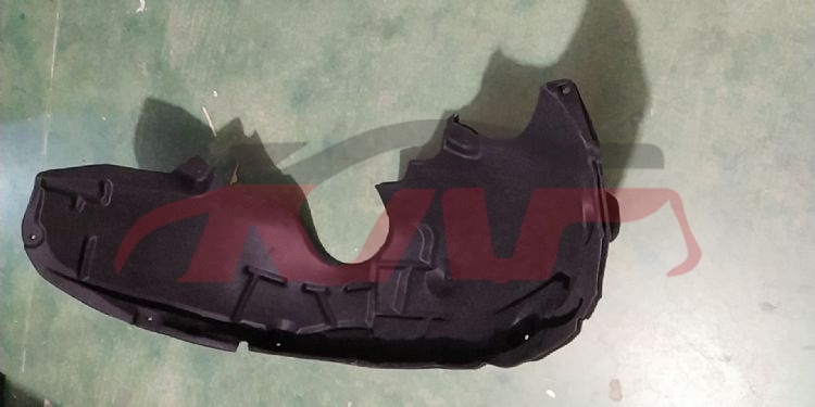 For Benz 488w222 2014-16&nbsp;rear Fender Inner Lining L/r&nbsp;l2226908100 R2226908200, Benz  Car Parts, S-class Automotive Parts-L2226908100 R2226908200