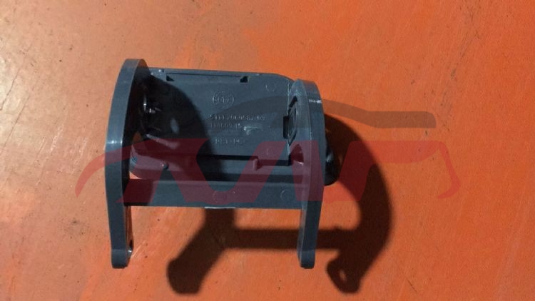 For Bmw 507e60/e61 2003-2009&nbsp;water Spray Cover Bracket&nbsp;l 51117060585 R 51117060586, Bmw  Car Parts, 5  Car Parts Catalog-L 51117060585 R 51117060586