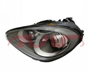 For Porsche624cayenne 958 11-14&nbsp;head Lamp L/r&nbsp;l 95863118101 R 95863118201, Porsche Car Headlight, Cayenne Automotive Parts-L 95863118101 R 95863118201
