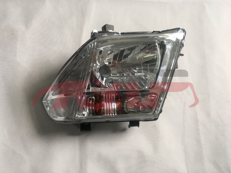 For Nissan 6152005 Navara&nbsp;head Lamp&nbsp;26010-eb71b  26060-eb30a, Nissan  Car Headlamp, Navara Parts For Cars-26010-EB71B  26060-EB30A